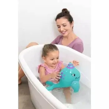Bestway 34030 Puffy Pals Water Toy - წყლის გასაბერი სათამაშოები, 7 image
