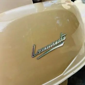 Vintage Motorcycle Light Brown - ელექტრო მოტოციკლი, 7 image
