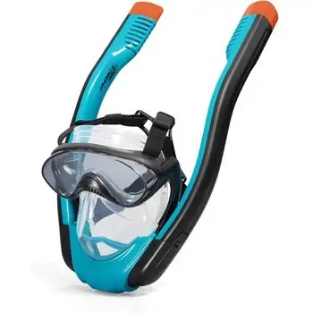 Bestway 24060 Flowtech Snorkel Mask S/M - წყლის სათვალე