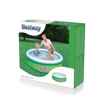 Bestway 57241 My First Fast Set Pool ყელგასაბერი აუზი, 6 image