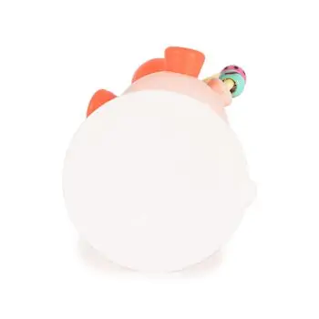 Hola Smart Owl 3150A - სათამაშო მუსიკალური ბუ, 3 image