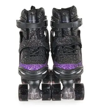 Byox Skates Sparkle M,L - როლიკები, 3 image