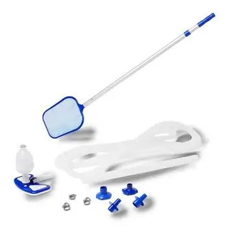 Bestway 58234 AquaClean Pool Maintenance Kit - აუზის საწმენდი