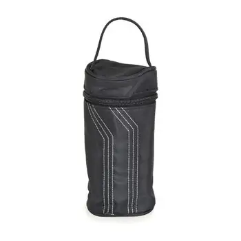 Moni Set Mama Bags Stella Black - დედის ჩანთის კომპლექტი, 4 image
