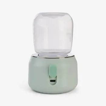 KikkaBoo Portable bottle warmer Brent ბოთლის გასათბობი, 3 image