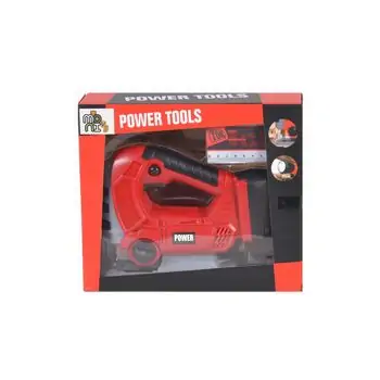 Moni Toys Electric simulation tool T1406 - სათამაშო ინსტრუმენტები, 4 image