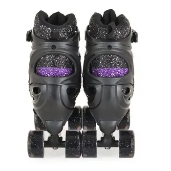 Byox Skates Sparkle M,L - როლიკები, 4 image