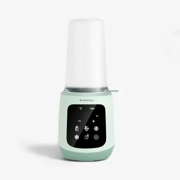 KikkaBoo 4in1 bottle warmer Caldo ბოთლის გასათბობი