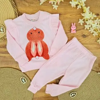 Baby Bunny 2 In 1 Set - საბავშვო სპორტული ნაკრები