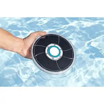 Bestway 58849 FloatBright Solar LED Pool Fountain - ფანტანი განათებით, 4 image
