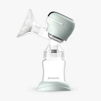 KikkaBoo electric breast pump Leia Plus რძის ელექტრო გამოსაწველი