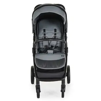 Cangaroo Baby Stroller Ace Frost Grey - საბავშვო სასეირნო ეტლი, 3 image