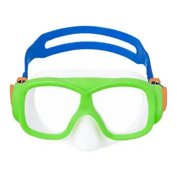 Bestway 22039 Diving Mask - წყალქვეშა სათვალე, 7 image