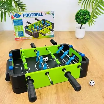 Tabletop Football  - სამაგიდო ფეხბურთი, 2 image