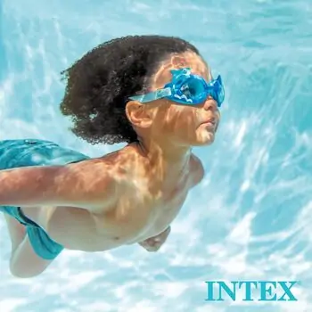 Intex 28006 ZX100 Auto Pool Cleaner - აუზის რობოტი მტვერსასრუტი, 6 image