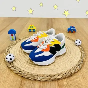 Baby Shoes New Balance საბავშვო ფეხსაცმელი