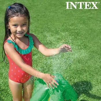 Intex 57166NP Little Dino Play Centre - გასართობი ცენტრი, 5 image