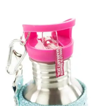 Girabrilla Eco-Bottle Steel - საბავშვო ბოთლი, 6 image