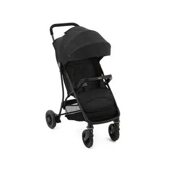 Graco Breaze Lite Travel System Black 2in1 საბავშვო სასეირნო ეტლის კომპლექტი, 3 image