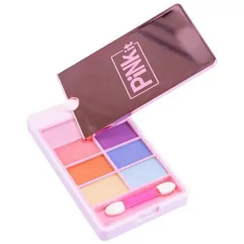 Pink it Mini Mirror Portfolio - საბავშვო კოსმეტიკის ნაკრები, 4 image