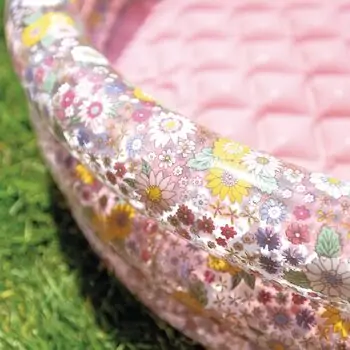 Intex 58427NP Sweet Blossom Baby Pool - გასაბერი აუზი, 6 image