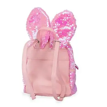 Girabrilla Bunny Backpack - საბავშვო ჩანთა, 6 image