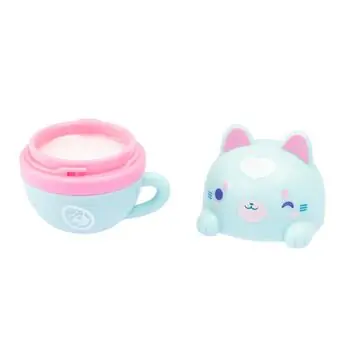 Momomi Lip Balm - საბავშვო ტუჩის ბალმი, 7 image