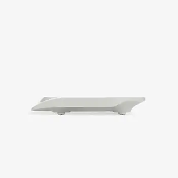 KikkaBoo Digital baby scale Lyra Grey - ჩვილის ელექტრო სასწორი, 3 image