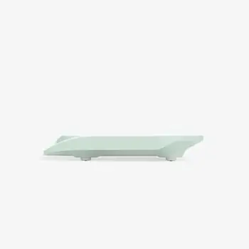 KikkaBoo Digital baby scale Lyra Mint - ჩვილის ელექტრო სასწორი, 3 image