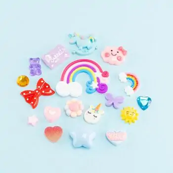 Decoden Starter Pack - საბავშვო დეკორაციების გასაკეთებელი ნაკრები, 4 image
