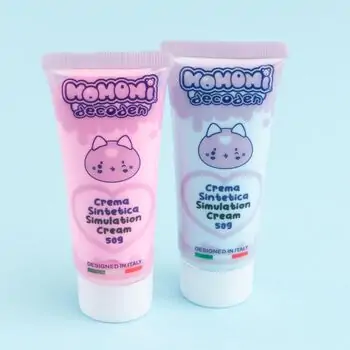 Decoden Mirror and Brush- საბავშვო დეკორაციების გასაკეთებელი ნაკრები, 4 image