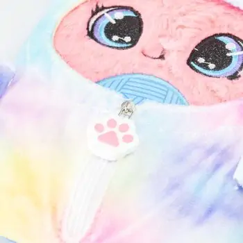 Influencer Pijama Secret Diary - საბავშვო ბლოკნოტი, 23 image