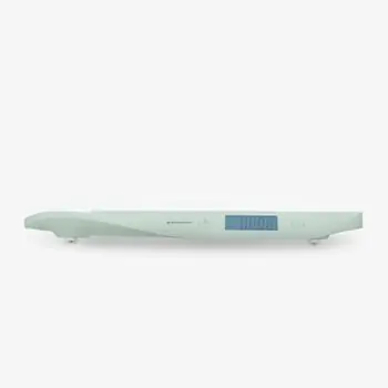 KikkaBoo Digital baby scale Lyra Mint - ჩვილის ელექტრო სასწორი, 2 image