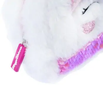 Magic Unicorn Pencil Case - საბავშვო ფანქრების ქეისი, 5 image