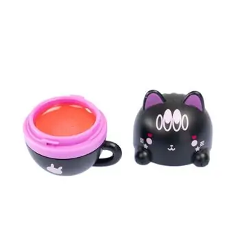 Momomi Lip Balm - საბავშვო ტუჩის ბალმი, 8 image
