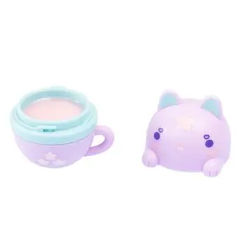 Momomi Lip Balm - საბავშვო ტუჩის ბალმი, 6 image
