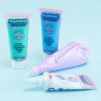 Decoden Cream Refill - საბავშვო დეკორაციების გასაკეთებელი ნაკრები, 3 image