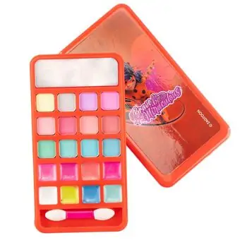 Miraculous smartphone makeup - საბავშვო კოსმეტიკის ნაკრები, 2 image