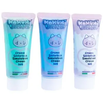 Decoden Cream Refill - საბავშვო დეკორაციების გასაკეთებელი ნაკრები, 5 image
