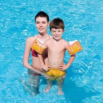 Bestway 32042 Fruitastic Armbands - გასაბერი სამკლაურები, 4 image