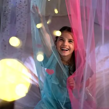 Dream Tent - საბავშვო ფარდა, 10 image