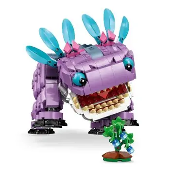 Lego Fortnite 77077 Klombo, 4 image