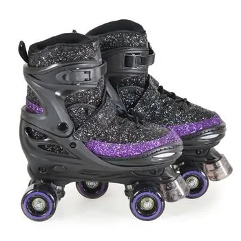 Byox Skates Sparkle S /30-33/ - როლიკები, 2 image