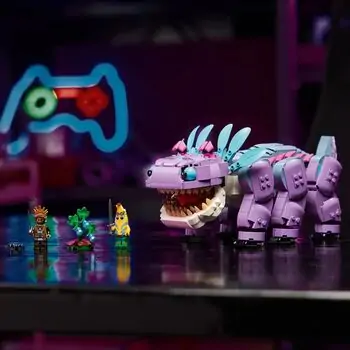 Lego Fortnite 77077 Klombo, 8 image