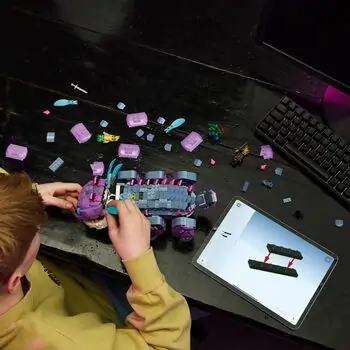 Lego Fortnite 77077 Klombo, 9 image