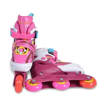 Byox Inline Skates Trina L/38-41/ როლიკები, 3 image