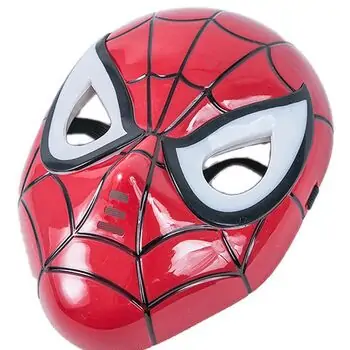 Spider-Man Mask - ადამიანი ობობას ნიღაბი