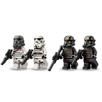 Lego Star Wars 75412 Death Trooper & Night Trooper Battle Pack, 6 image