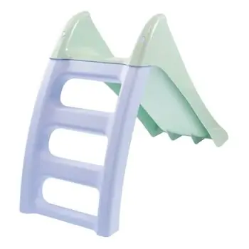 Mochtoys Small Slide 116 cm 12801 - საბავშვო სასრიალო, 3 image