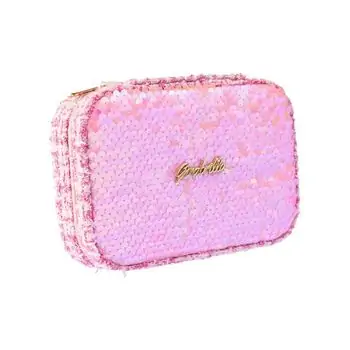 Girabrilla Jewelry Box - საბავშვო სამკაულების ჩანთა, 3 image